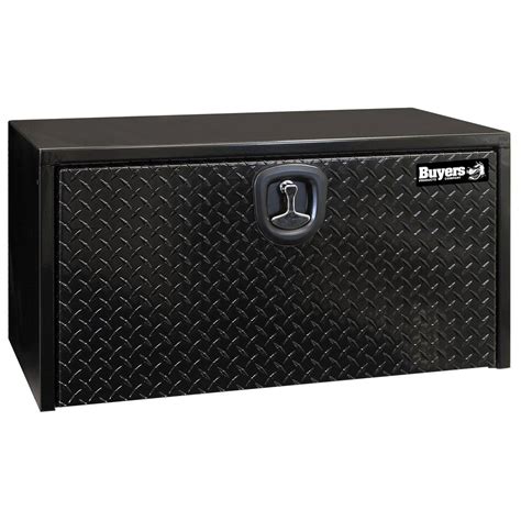 18 metal tool box|18 underbody tool box.